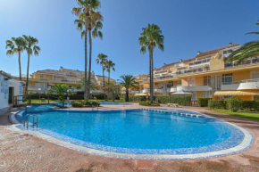 Jardines de Denia